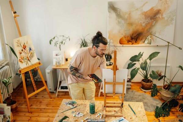 Où trouver des circuits de découverte de l'art de rue à Buenos Aires?